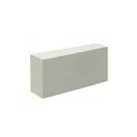 Газобетон H+H SKANDINAV D500, 625*250*150 мм, прямой блок
