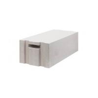 Газобетон СК блок ГБ пазгребень с захватом D400 (B 2,5), 600*250*250