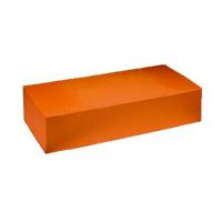 Кирпич керамический облицовочный полнотелый Terca Red гладкий 250*120*65 мм