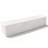 Перемычка газобетонная армированная PORITEP БПА 1200*250*100